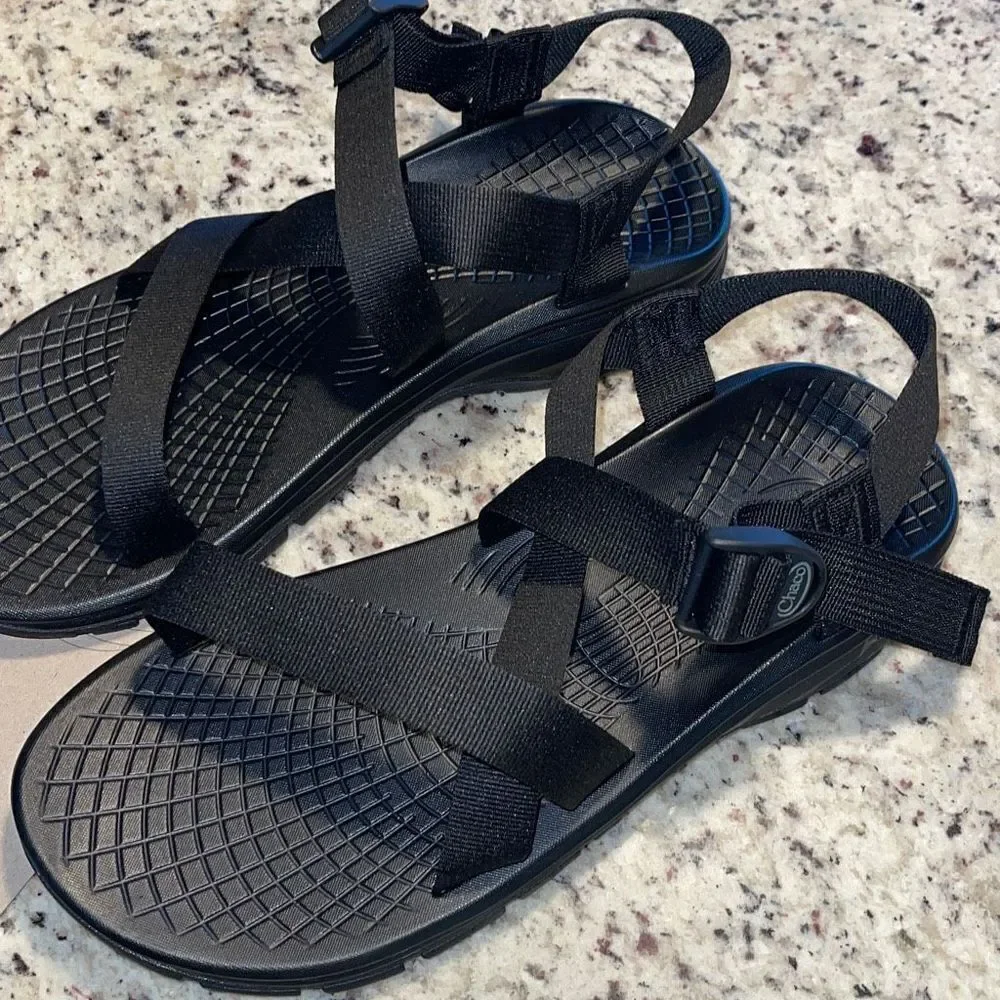 Chaco description •polyester